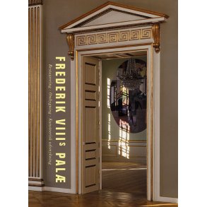 Frederiks VIII's Pal Restaurering, Ombygning, Kunstnerisk udsmykning