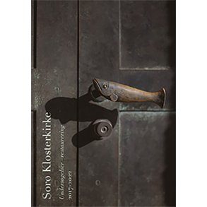 Sor Klosterkirke Undersgelser. Restaurering. 2017-2022