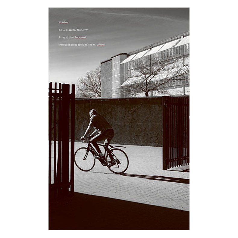 Gottlob En fremragende formgiver