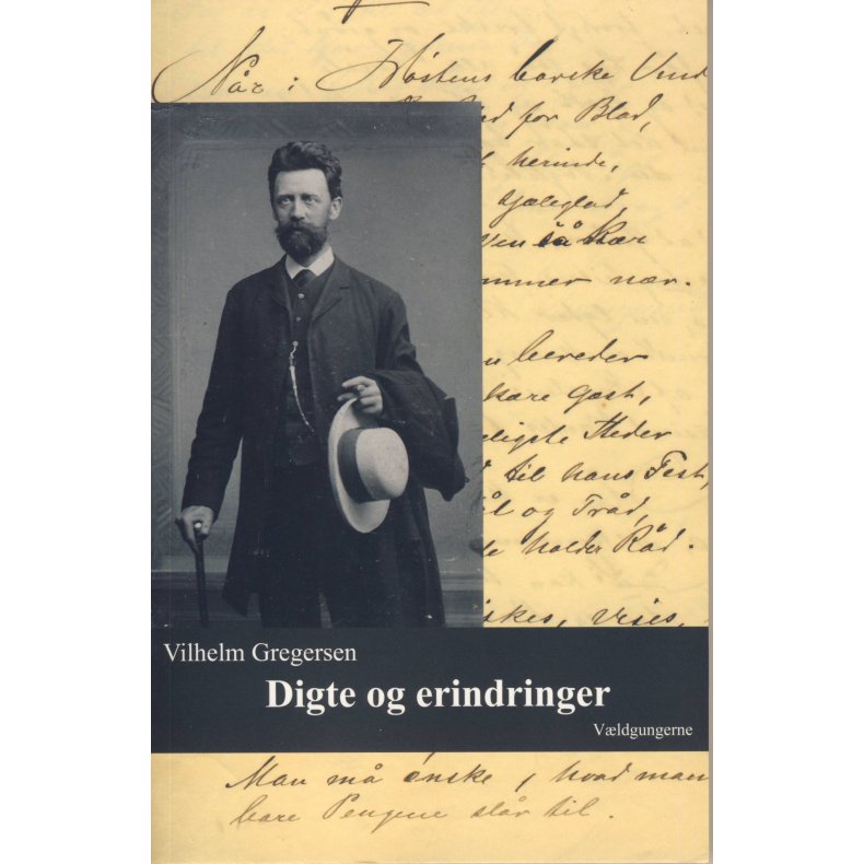Digte og erindringer 