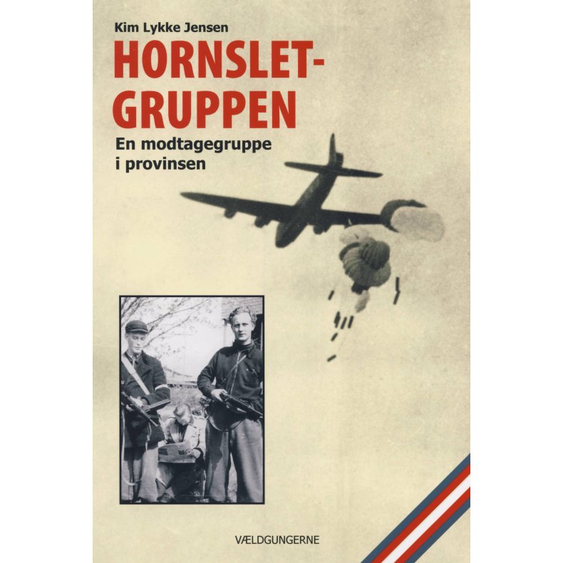 Hornslet-gruppen 
