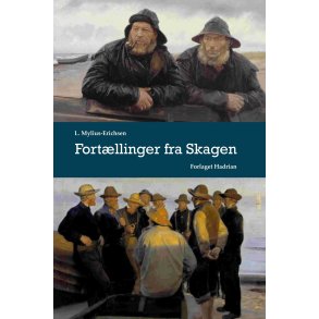 Fortllinger fra Skagen 