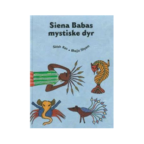 Siena Babas mystiske dyr 