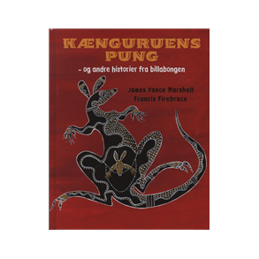 Knguruens pung - og andre historier fra billabongen 