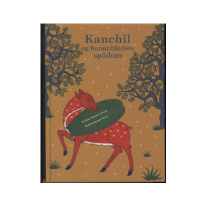 Kanchil og bananbladets spdom 