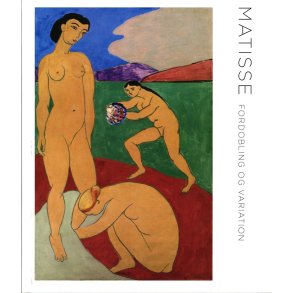 Matisse Fordobling og variation