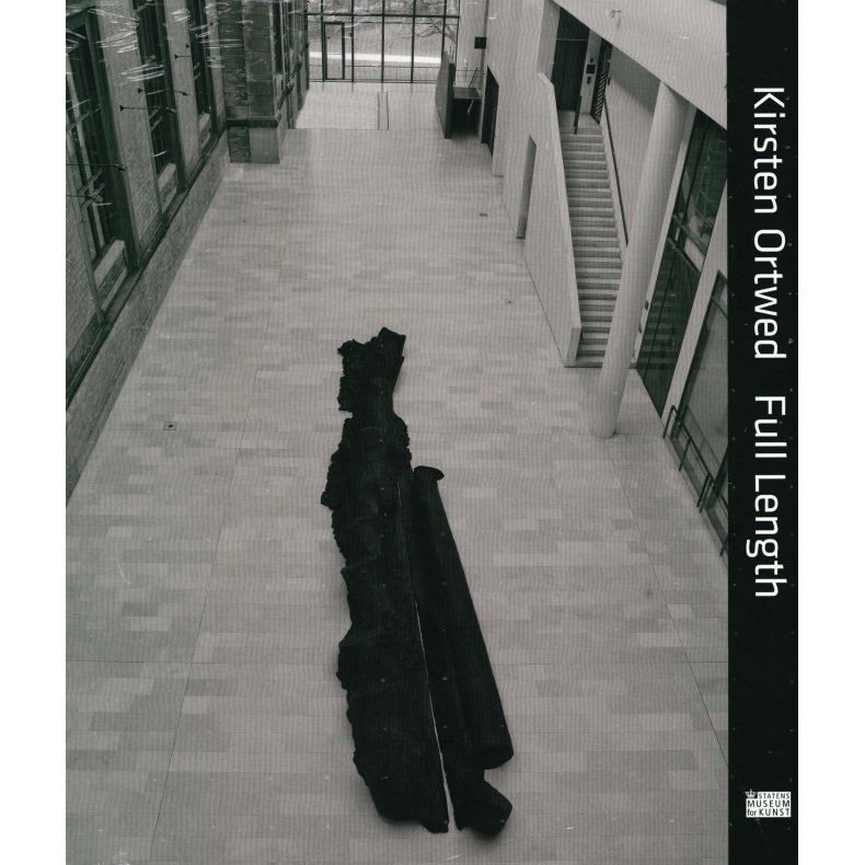 Kirsten Ortwed - Full Length (English version) 