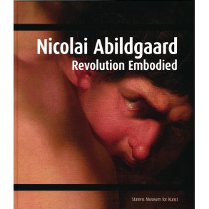 Nicolai Abildgaard Revolution Embodied