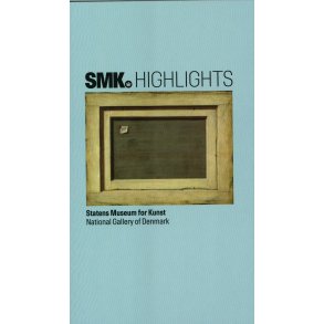 SMK Highlights (English Edition) National Gallery of Denmark