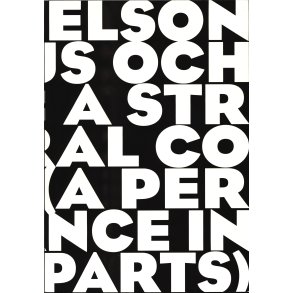 Mike Nelson  A structural conceit 