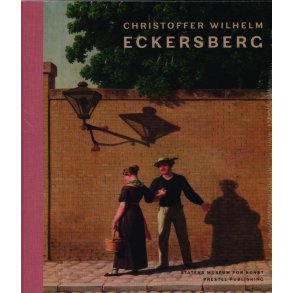 Christoffer Wilhelm Eckersberg (English Edition) 