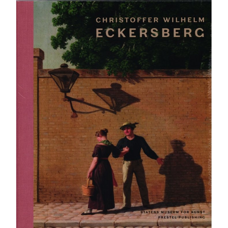Christoffer Wilhelm Eckersberg (English Edition) 