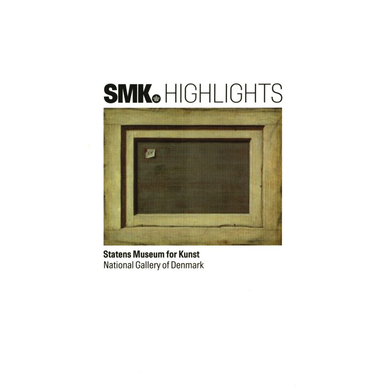 SMK Highlights (dansk udgave) 