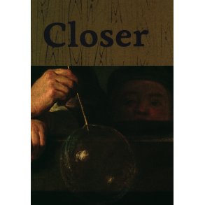 Closer intimacies in Art 1730-1930