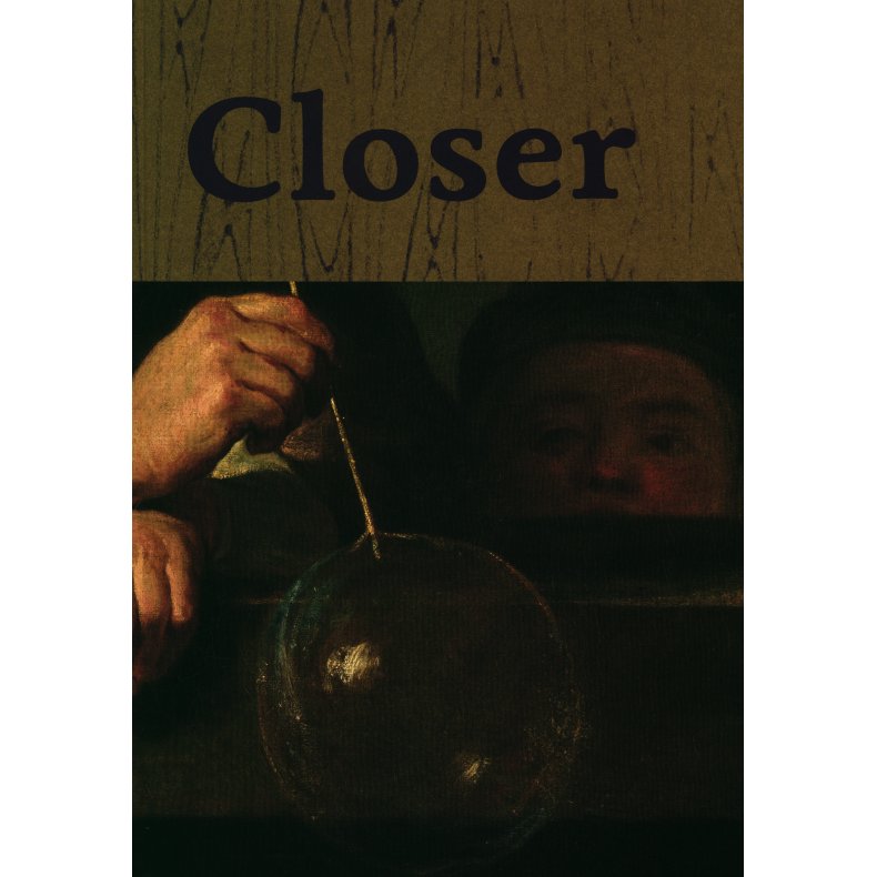 Closer intimacies in Art 1730-1930