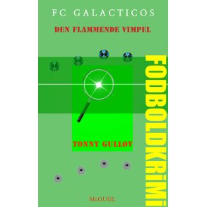FC Galacticos Den Flammende Vimpel