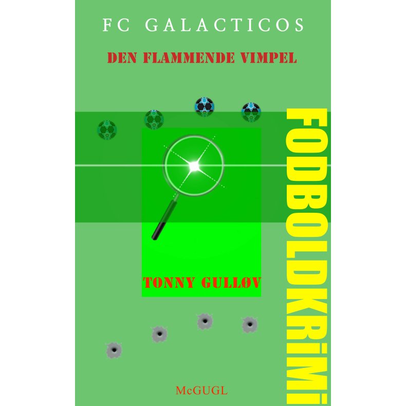 FC Galacticos Den Flammende Vimpel