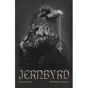 Jernbyrd 