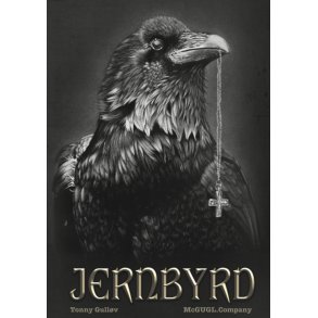 Jernbyrd 