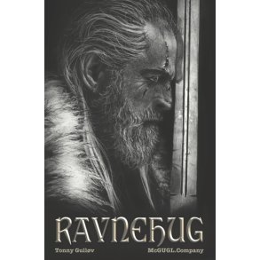 Ravnehug 1000-rsriget bind 5