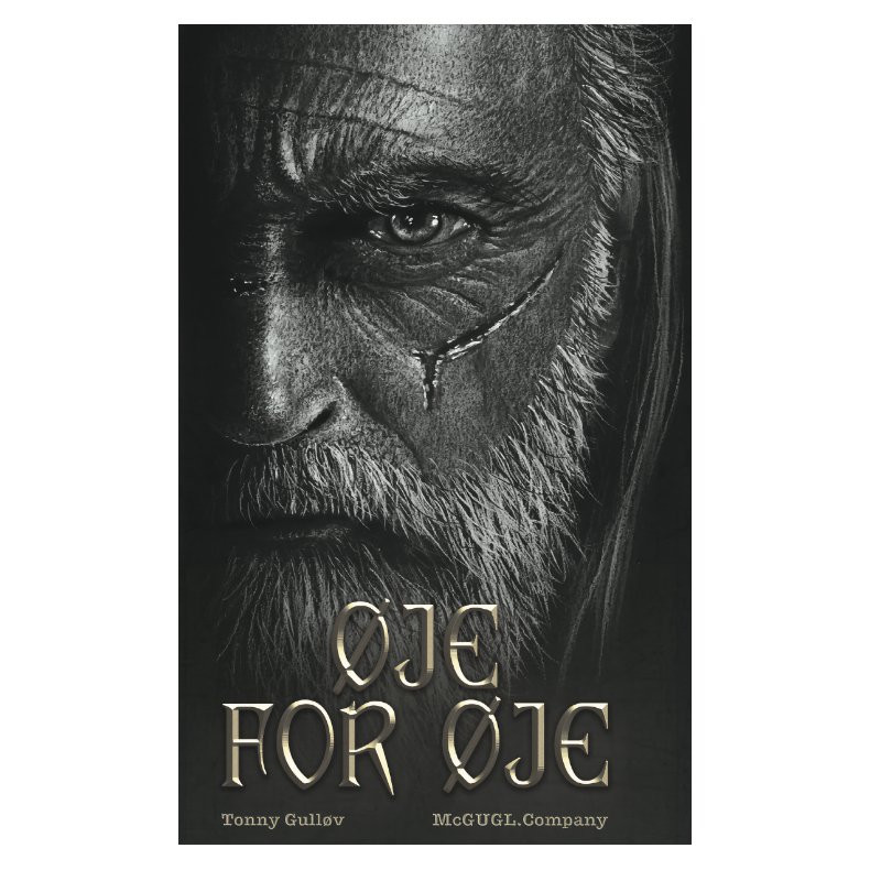 je for je serien: 1000-rsriget - bind nummer 6