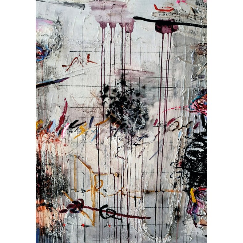 uDkAnt #27 Litteraturtidsskrift