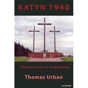 Katyn 1940 historien om en forbrydelse