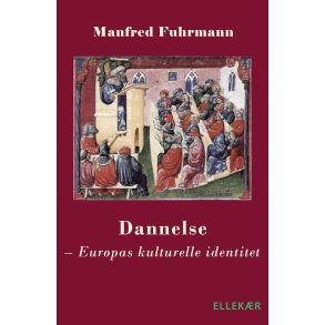 Dannelse Europas kulturelle identitet