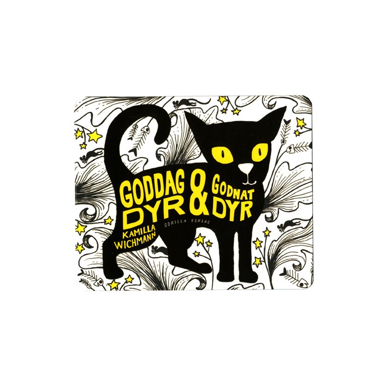 Goddagdyr & Godnatdyr 