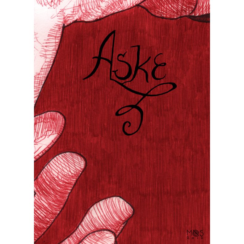 Aske 