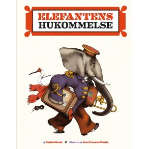 Elefantens hukommelse 