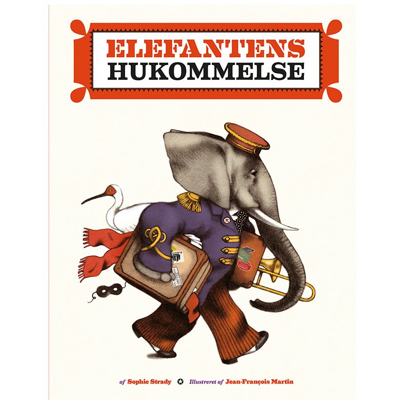 Elefantens hukommelse 