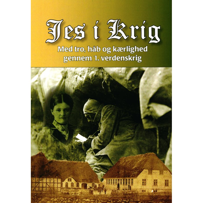Jes i Krig 