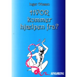 Hvor kommer hjlpen fra 