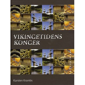 Vikingetidens konger 