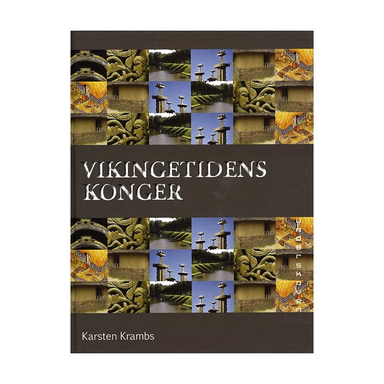 Vikingetidens konger 