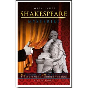 Shakespeare Mysteriet 