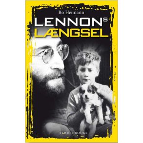 Lennons Lngsel 