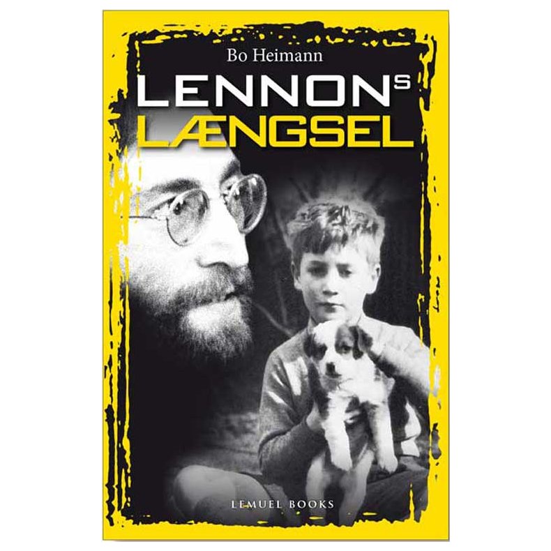 Lennons Lngsel 