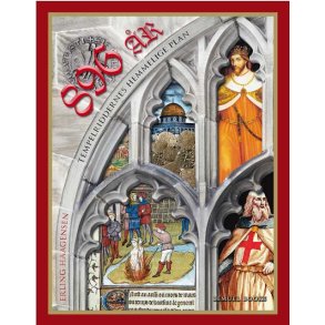 896 R - Tempelriddernes Hemmelige Plan tempelriddernes hemmelige plan