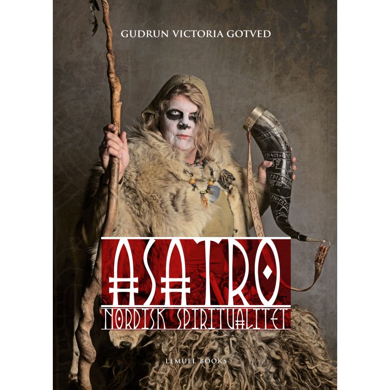 ASATRO Nordisk Spiritualitet