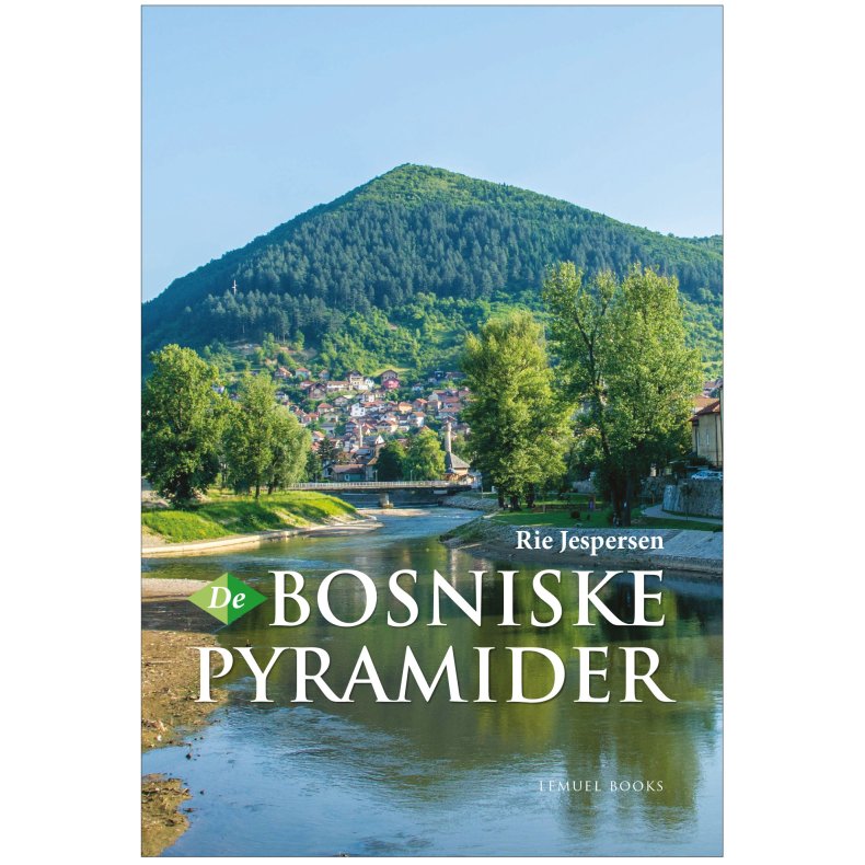 De Bosniske Pyramider 