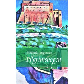 Pilgrimsbogen 