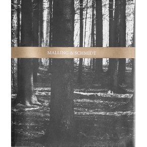 Malling & Schmidt Tilblivelse
