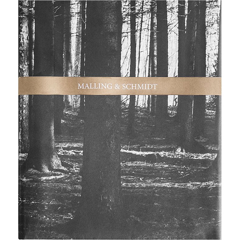 Malling & Schmidt Tilblivelse