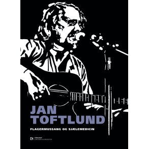 Jan  Toftlund Flagermussang og sjlemedicin