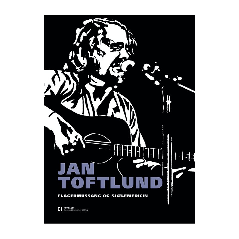 Jan  Toftlund Flagermussang og sjlemedicin