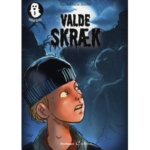 Valde Skrk 
