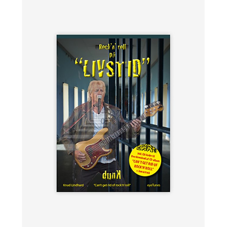 Rock'n roll p livstid 