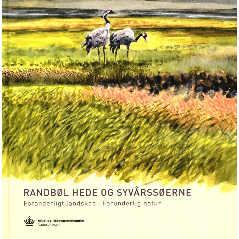 Randbl Hede og Syvrsserne 